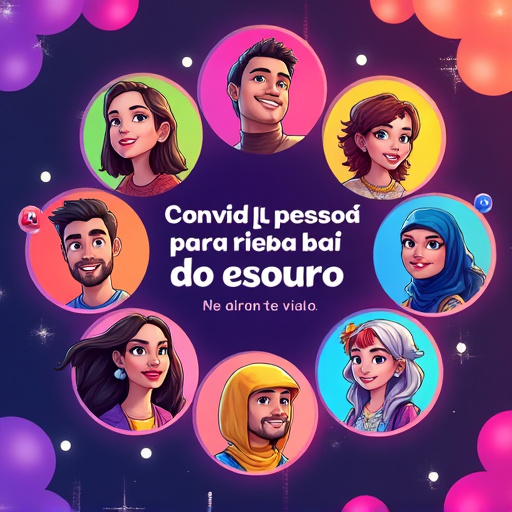 Imagem promocional da 6hh mostrando a plataforma e suas vantagens
