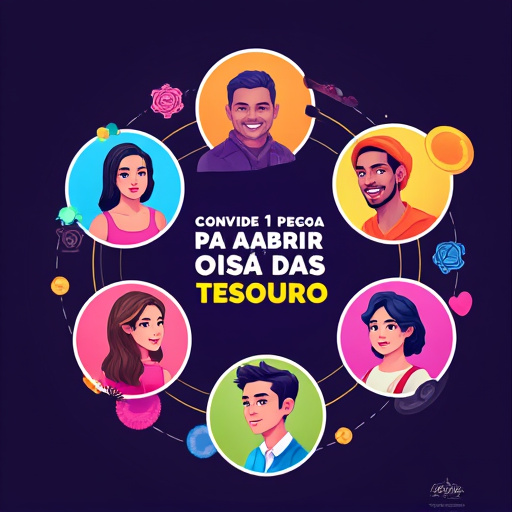 Imagem promocional da 6hh mostrando a plataforma e suas vantagens