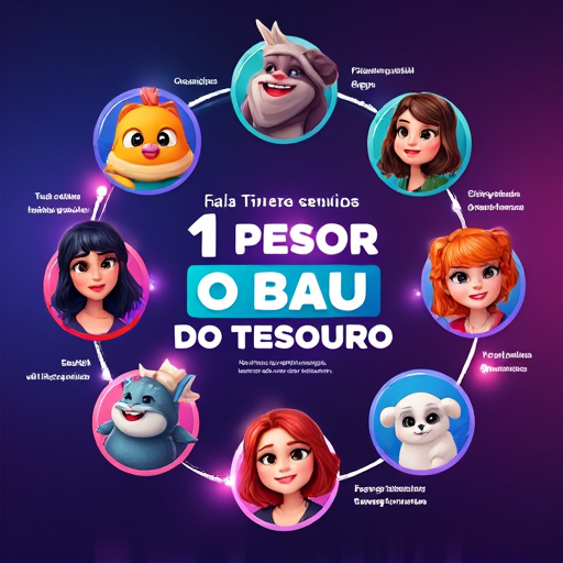 Imagem promocional da 6hh mostrando a plataforma e suas vantagens